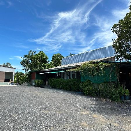 Liang'S Home เหลียงโฮม Ban Riang エクステリア 写真