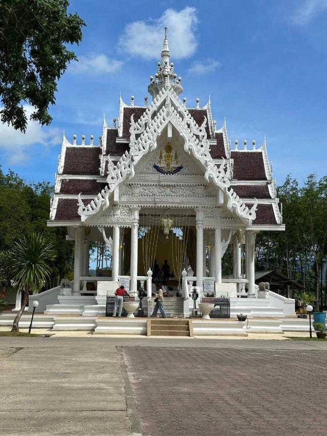 Liang'S Home เหลียงโฮม Ban Riang エクステリア 写真