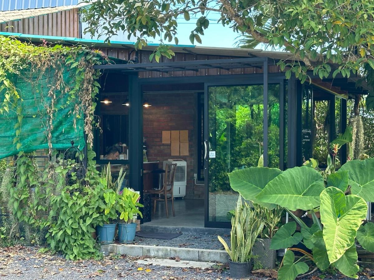 Liang'S Home เหลียงโฮม Ban Riang エクステリア 写真